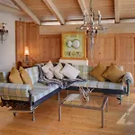 Hotell Backstage Serviced Zermatt