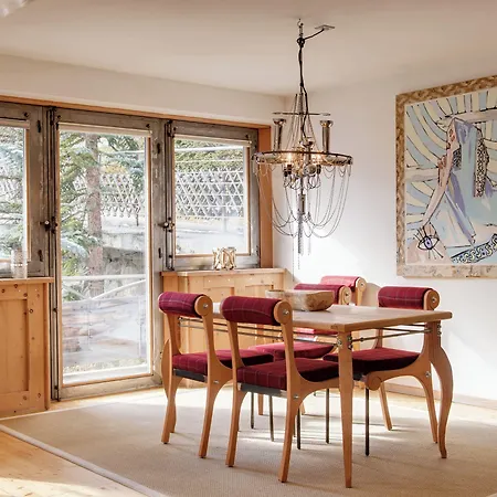 Hotel Backstage Serviced 4*