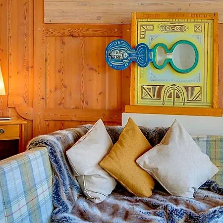 Hotel Backstage Serviced Zermatt