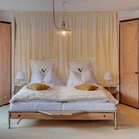 Backstage Serviced Hotel Zermatt