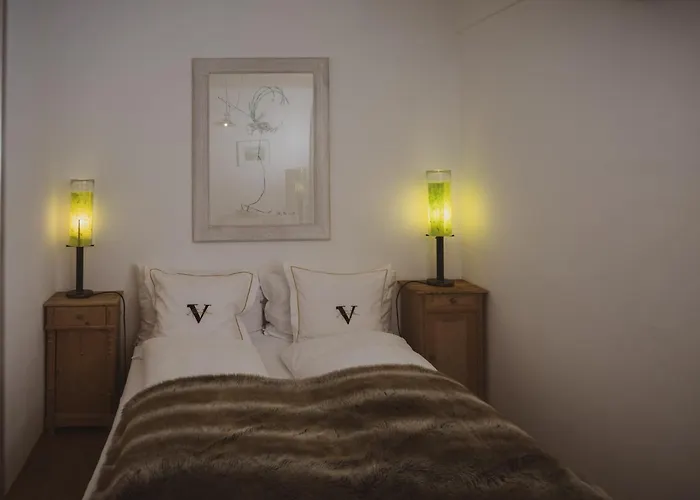 Hotel Backstage Serviced 4*