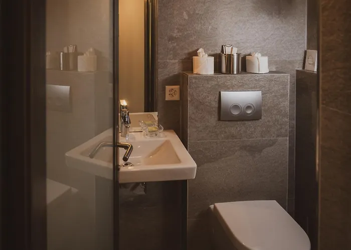 Backstage Serviced Zermatt