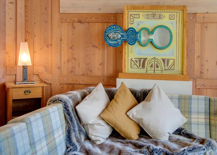 Hotel Backstage Serviced 4*