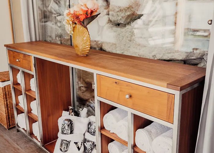 Hotel Backstage Serviced 4*