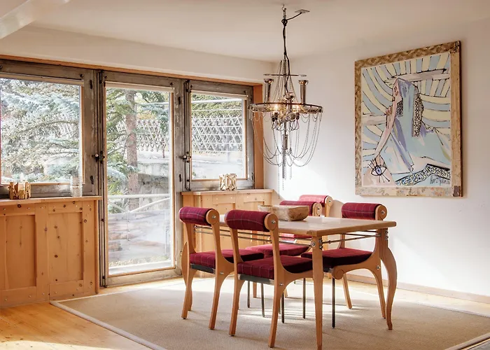 Hotel Backstage Serviced 4*